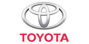 Toyota Logo